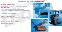 PLANCHAS